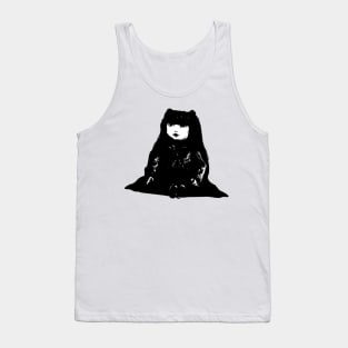 Nadja Doll Tank Top